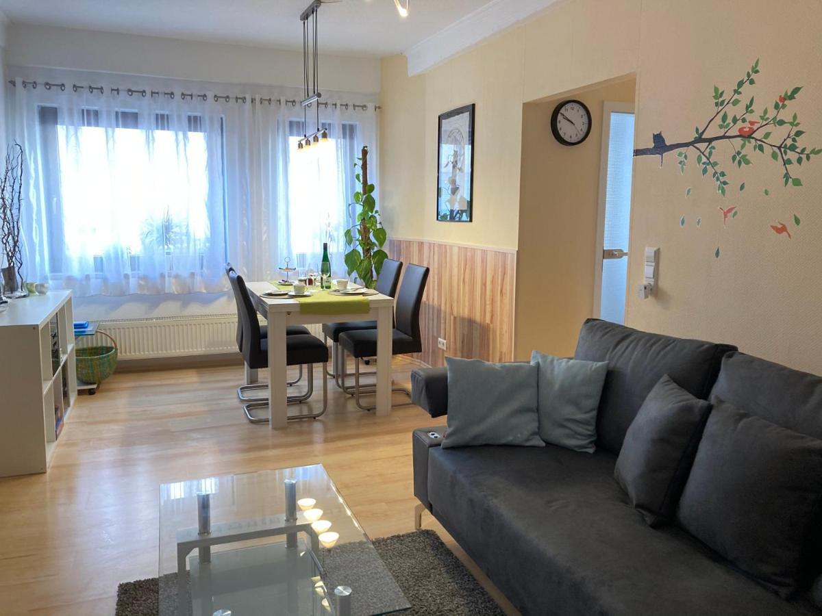 Ferienwohnung Wittker Bruttig-Fankel Kültér fotó