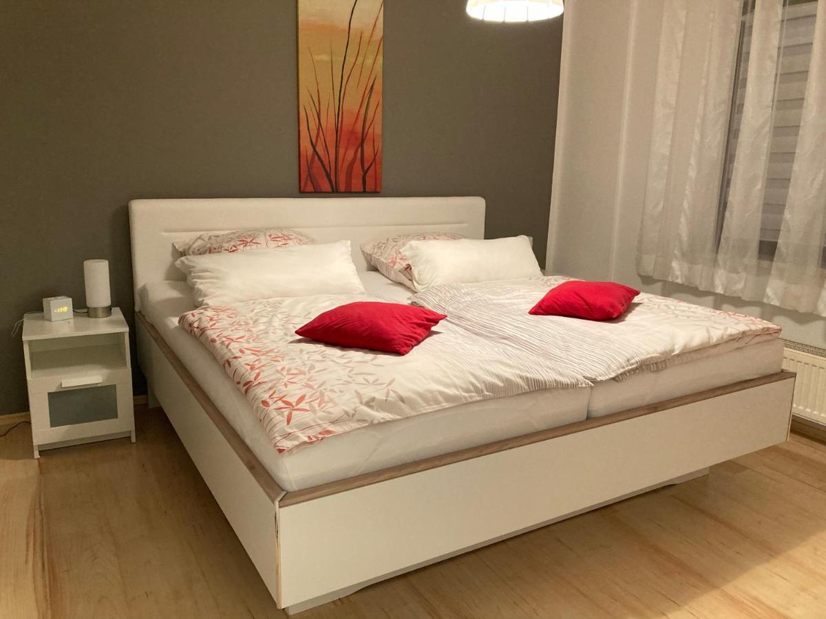 Ferienwohnung Wittker Bruttig-Fankel Kültér fotó