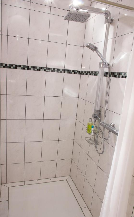 Ferienwohnung Wittker Bruttig-Fankel Kültér fotó