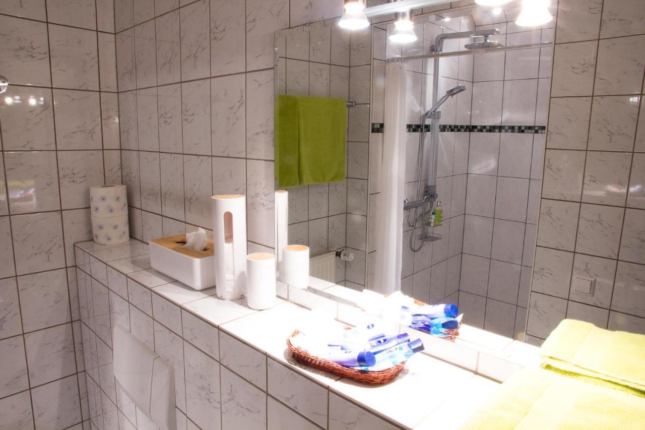 Ferienwohnung Wittker Bruttig-Fankel Kültér fotó